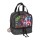 Lancheira com Alças AVENGERS Vendetta Cinzenta | Ref. 248.812579040 Lancheira com Alças AVENGERS Vendetta Cinzenta | Ref. 248.812579040