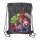 Mochila Saco Júnior 34Cm AVENGERS Vendetta Cinzenta | Ref. 248.612579855 Mochila Saco Júnior 34Cm AVENGERS Vendetta Cinzenta | Ref. 248.612579855