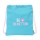 Mochila Saco BENETTON Unique Azul/Rosa | Ref. 248.612552196