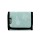 GHUTS Carteira Velcro GH113 L42 Mintbloom 1132542 | Ref. 294.2511342 GHUTS Carteira Velcro GH113 L42 Mintbloom 1132542 | Ref. 294.2511342