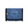 GHUTS Carteira Velcro GH113 P14 Blue Style 1132514 | Ref. 294.2511314 GHUTS Carteira Velcro GH113 P14 Blue Style 1132514 | Ref. 294.2511314