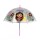 Guarda-Chuva Automático 43cm GABBY’S Dollhouse “Party” Multicolor | Ref. 248.GB5250026 Guarda-Chuva Automático 43cm GABBY’S Dollhouse “Party” Multicolor | Ref. 248.GB5250026