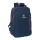 Mochila para Portátil 15.6” + USB 2C EL GANSO Classic Azul Marinho | Ref. 248.612409894