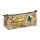Estojo Escolar Rectangular JURASSIC WORLD Castanho | Ref. 248.812463742 Estojo Escolar Rectangular JURASSIC WORLD Castanho | Ref. 248.812463742