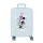 Mala de Cabine / Trolley 50cm 4R MINNIE Happy Azul | Ref. 186.4921341