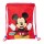 Mochila Saco Júnior 34Cm MICKEY Good Day Azul | Ref. 248.612514855 Mochila Saco Júnior 34Cm MICKEY Good Day Azul | Ref. 248.612514855