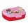Sanduicheira Rectangular MINNIE Naive Rosa/Vermelho | Ref. 248.74474 Sanduicheira Rectangular MINNIE Naive Rosa/Vermelho | Ref. 248.74474