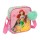 Bolsa de Tiracolo PRINCESAS Bloom Verde Menta | Ref. 248.612580222 Bolsa de Tiracolo PRINCESAS Bloom Verde Menta | Ref. 248.612580222