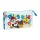 Estojo Escolar Triplo  PAW PATROL Pups Rule Azul | Ref. 248.812356744 Estojo Escolar Triplo  PAW PATROL Pups Rule Azul | Ref. 248.812356744