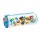Estojo Escolar Redondo PAW PATROL Pups Rule Azul | Ref. 248.812356026 Estojo Escolar Redondo PAW PATROL Pups Rule Azul | Ref. 248.812356026