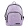 GHUTS Mochila Escolar 43cm GH131 L38 Purplefall 1312538 | Ref. 294.2513138