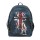 GHUTS Mochila Escolar 43cm GH131 P27 Revolution 1312527 | Ref. 294.2513127 GHUTS Mochila Escolar 43cm GH131 P27 Revolution 1312527 | Ref. 294.2513127