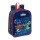 Mochila de Criança Adap. 27Cm PJ MASKS Ready Azul Marinho | Ref. 248.612486232 Mochila de Criança Adap. 27Cm PJ MASKS Ready Azul Marinho | Ref. 248.612486232