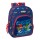 Mochila Pré-Escolar Adap. 34cm PJ MASKS Ready Azul Marinho, Modelo: Mochila 34cm Adap., Cor: Ready Mochila Pré-Escolar Adap. 34cm PJ MASKS Ready Azul Marinho, Modelo: Mochila 34cm Adap., Cor: Ready