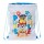 Saco Mochila Júnior 34Cm PAW PATROL Pups Rule Azul | Ref. 248.612356855 Saco Mochila Júnior 34Cm PAW PATROL Pups Rule Azul | Ref. 248.612356855