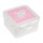Caixa para Lanche Pré-Escolar SAFTA “Koala” Rosa | Ref. 248.342489916 Caixa para Lanche Pré-Escolar SAFTA “Koala” Rosa | Ref. 248.342489916