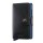 Carteira SECRID Miniwallet Original Black-Navy | Ref. 297.M-BN Carteira SECRID Miniwallet Original Black-Navy | Ref. 297.M-BN
