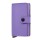 Carteira SECRID Miniwallet Yard Powder Lilac | Ref. 297.MYP-L