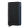 Carteira SECRID Slimwallet Original Black-Navy | Ref. 297.SO-BN