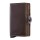Carteira SECRID Twinwallet Original Chocolate | Ref. 297.TO-CH