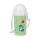 Garrafa 500ml Abertura Aut. c/ Palhinha SAFTA “Fiesta" Verde | Ref. 248.342494899 Garrafa 500ml Abertura Aut. c/ Palhinha SAFTA “Fiesta" Verde | Ref. 248.342494899