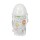Garrafa 500ml Abertura Aut. c/ Palhinha SAFTA “Zoo" Branca | Ref. 248.342491899 Garrafa 500ml Abertura Aut. c/ Palhinha SAFTA “Zoo" Branca | Ref. 248.342491899
