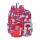 Mochila de Criança Adap. 27Cm SPIDEY Rescue Vermelho/Azul | Ref. 248.642532232