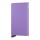 SECRID Cardprotector Powder Lilac | Ref. 297.CP-L