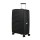 AMERICAN TOURISTER Mala Viagem / Trolley Média 68cm Exp. FastForward Preta | Ref. 92.155260-361E