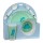 Conjunto Infantil 5 Peças Pré-Escolar SAFTA “Dino” Verde | Ref. 248.342490933 Conjunto Infantil 5 Peças Pré-Escolar SAFTA “Dino” Verde | Ref. 248.342490933