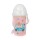 Garrafa 500ml Abertura Aut. c/ Palhinha SAFTA “Jirafa" Rosa | Ref. 248.342492899 Garrafa 500ml Abertura Aut. c/ Palhinha SAFTA “Jirafa" Rosa | Ref. 248.342492899