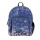 GHUTS Mochila Primária 40cm GH147 P11 Nightbloom 1472511 | Ref. 294.2514711 GHUTS Mochila Primária 40cm GH147 P11 Nightbloom 1472511 | Ref. 294.2514711