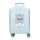 Mala de Cabine 50cm 4R ROLL ROAD Happy Pets my Litte Cat Azul | Ref. 186.4991344 Mala de Cabine 50cm 4R ROLL ROAD Happy Pets my Litte Cat Azul | Ref. 186.4991344
