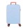 Mala de Cabine / Trolley 55cm 4R MICKEY Crazy Trip Azul | Ref. 186.5438521