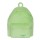 Mochila EASTPAK Padded Pak’r Fuzzy Green | Ref. 267.6203Q0