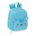 Mochila Pré-Escolar 25Cm Neopreno SAFTA “Gato” Azul | Ref. 248.622503333 Mochila Pré-Escolar 25Cm Neopreno SAFTA “Gato” Azul | Ref. 248.622503333