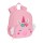 Mochila Pré-Escolar 25Cm Neopreno SAFTA “Unicórnio” Rosa | Ref. 248.622401333 Mochila Pré-Escolar 25Cm Neopreno SAFTA “Unicórnio” Rosa | Ref. 248.622401333