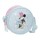 Malinha de Tiracolo Redonda MINNIE Happy Azul Claro | Ref. 186.4925142 Malinha de Tiracolo Redonda MINNIE Happy Azul Claro | Ref. 186.4925142