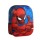 Mochila Infantil 31cm SPIDERMAN 3D Azul Escuro | Ref. 299.2100005871 Mochila Infantil 31cm SPIDERMAN 3D Azul Escuro | Ref. 299.2100005871