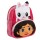 Mochila Infantil Peluche Premium 22cm GABBY’S 2100005835 Rosa | Ref. 299.2100005835 Mochila Infantil Peluche Premium 22cm GABBY’S 2100005835 Rosa | Ref. 299.2100005835