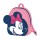 Mochila Infantil Peluche Premium 22cm MINNIE Rosa | Ref. 299.2100005843 Mochila Infantil Peluche Premium 22cm MINNIE Rosa | Ref. 299.2100005843