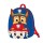 Mochila Infantil Peluche Premium 22cm PAW PATROL Azul | Ref. 299.2100005832