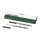Pack 2 Recargas BallPoint (M) MONTBLANC Irish Green | Ref. 238.128217 Pack 2 Recargas BallPoint (M) MONTBLANC Irish Green | Ref. 238.128217
