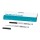 Pack 2 Recargas BallPoint (M) MONTBLANC Barbados Blue | Ref. 238.128219 Pack 2 Recargas BallPoint (M) MONTBLANC Barbados Blue | Ref. 238.128219
