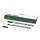 Pack 2 Recargas Rollerball (M) MONTBLANC Irish Green | Ref. 238.128235 Pack 2 Recargas Rollerball (M) MONTBLANC Irish Green | Ref. 238.128235