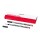 Pack 2 Recargas Rollerball (M) MONTBLANC Modena Red | Ref. 238.128234 Pack 2 Recargas Rollerball (M) MONTBLANC Modena Red | Ref. 238.128234