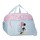 Saco de Viagem 40Cm MINNIE Happy Azul Claro | Ref. 186.4923242