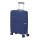 AMERICAN TOURISTER Mala de Cabine 55cm 4R Exp. FastForward Purple | Ref. 92.155259-A569