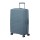 AMERICAN TOURISTER Mala Média 68cm 4R Exp. FastForward Azul Aço | Ref. 92.155260-1827