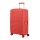 AMERICAN TOURISTER Mala Média 68cm 4R Exp. FastForward Coral | Ref. 92.155260-A683